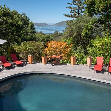 Double Dutch B & B Knysna Bagian luar foto
