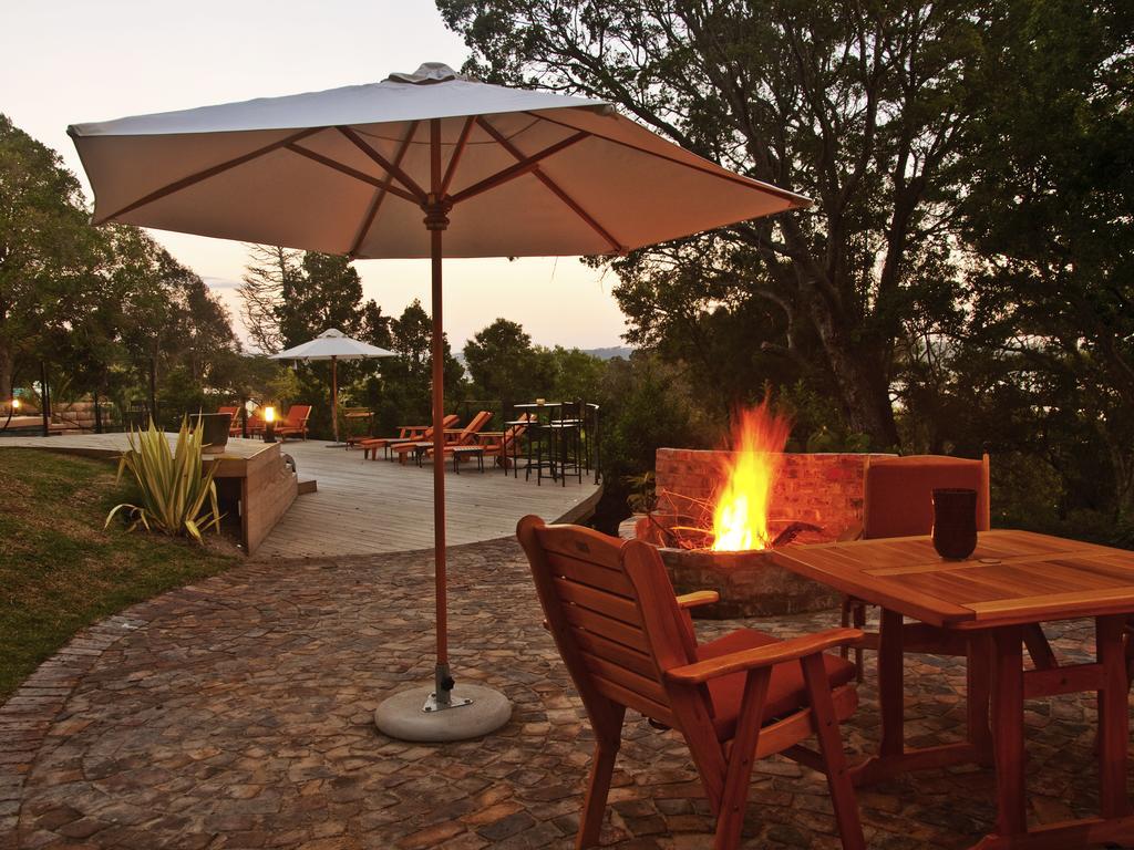 Double Dutch B & B Knysna Bagian luar foto