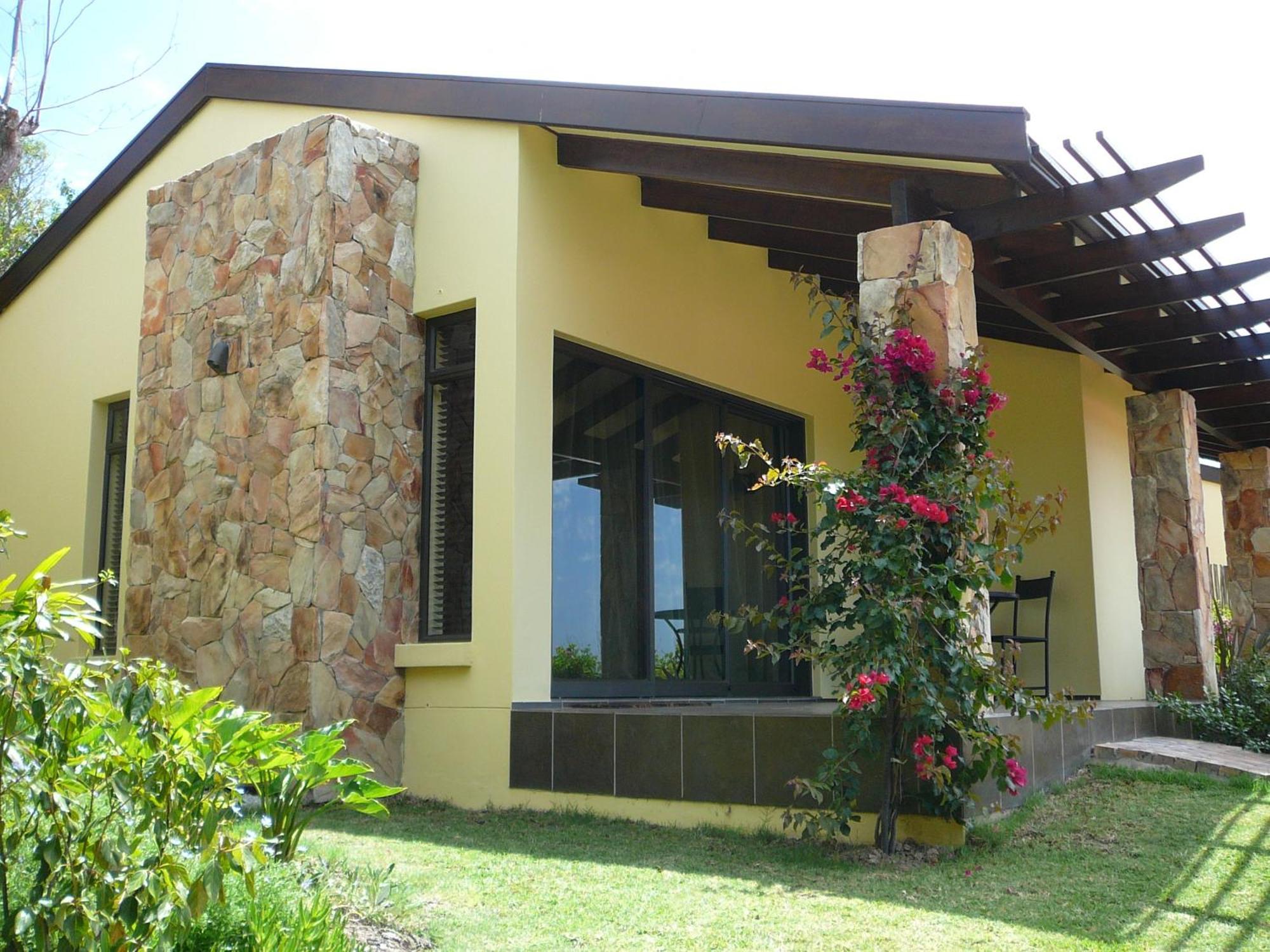 Double Dutch B & B Knysna Bagian luar foto