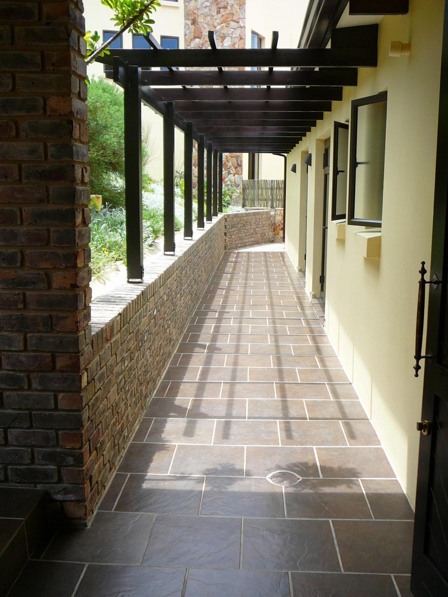 Double Dutch B & B Knysna Bagian luar foto