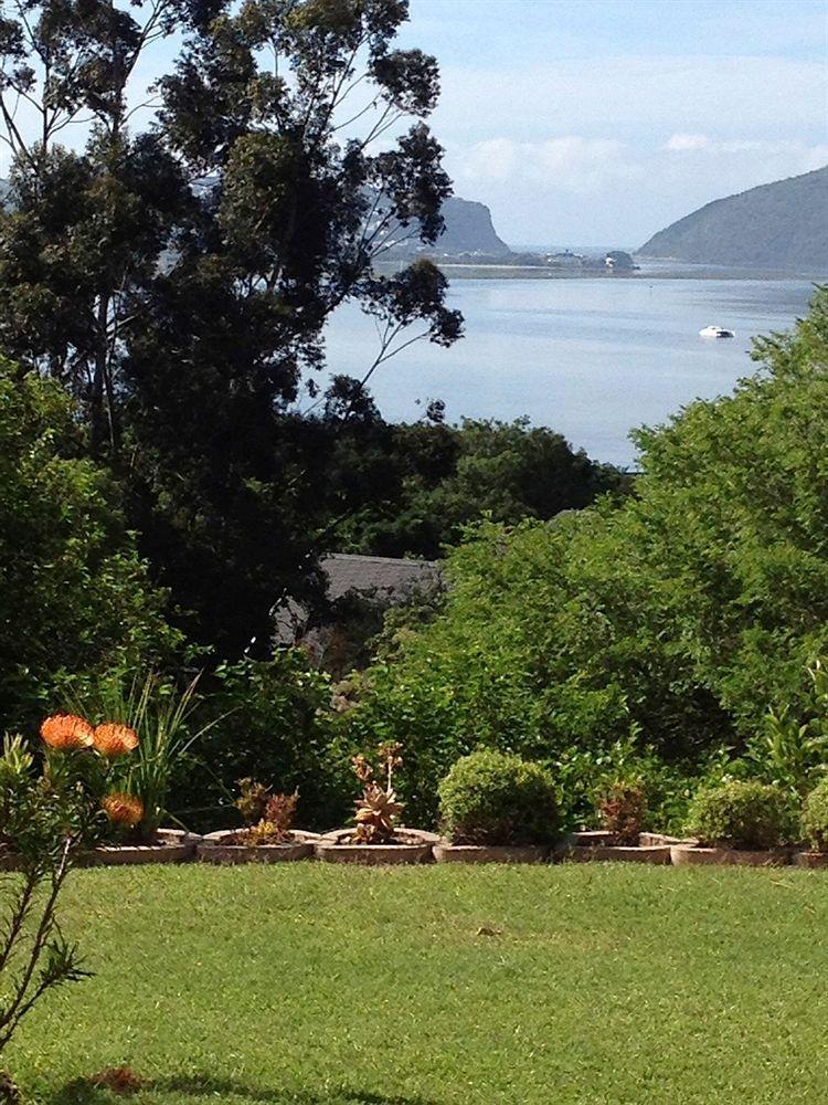 Double Dutch B & B Knysna Bagian luar foto