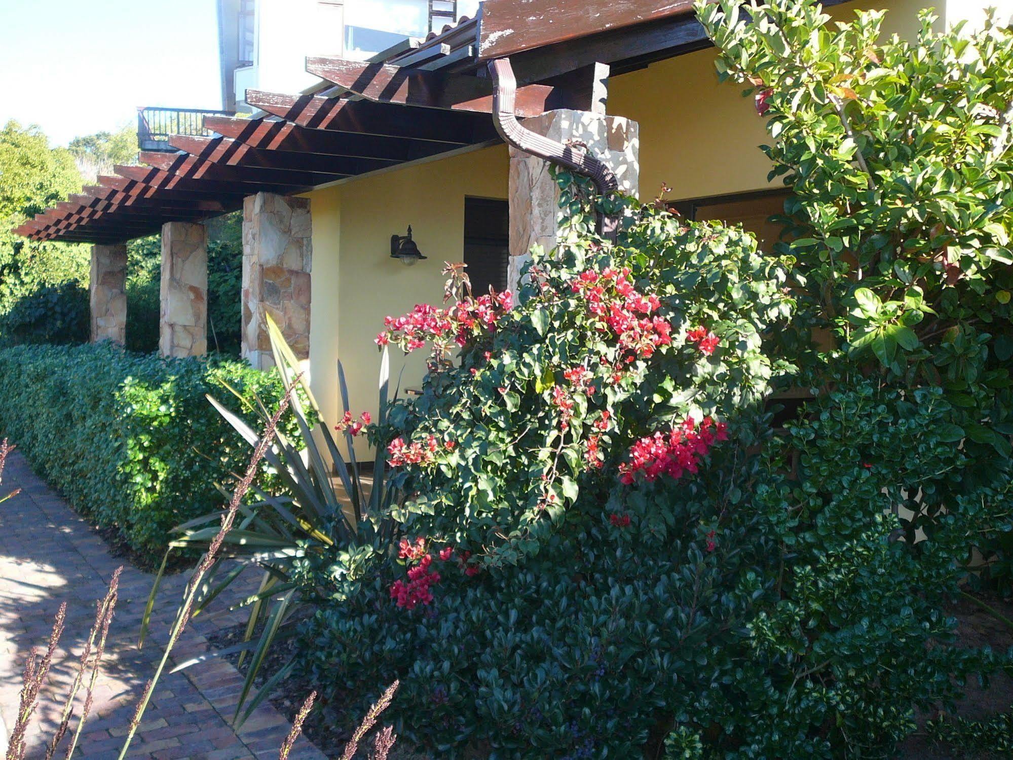 Double Dutch B & B Knysna Bagian luar foto