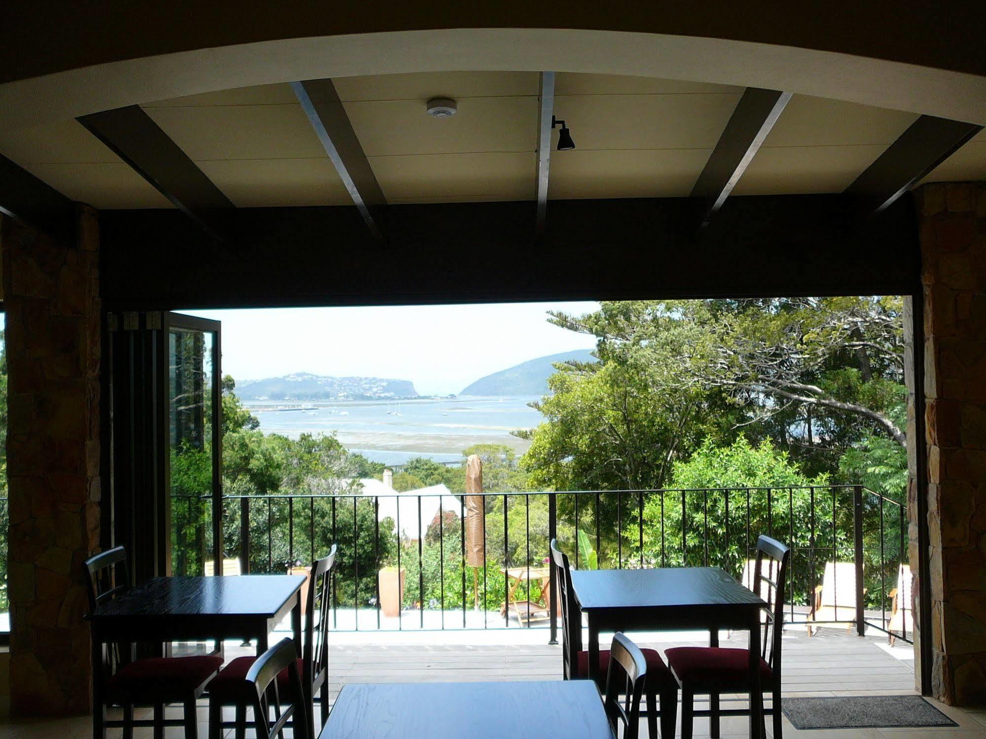 Double Dutch B & B Knysna Bagian luar foto