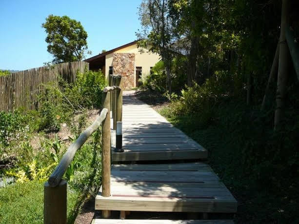 Double Dutch B & B Knysna Bagian luar foto