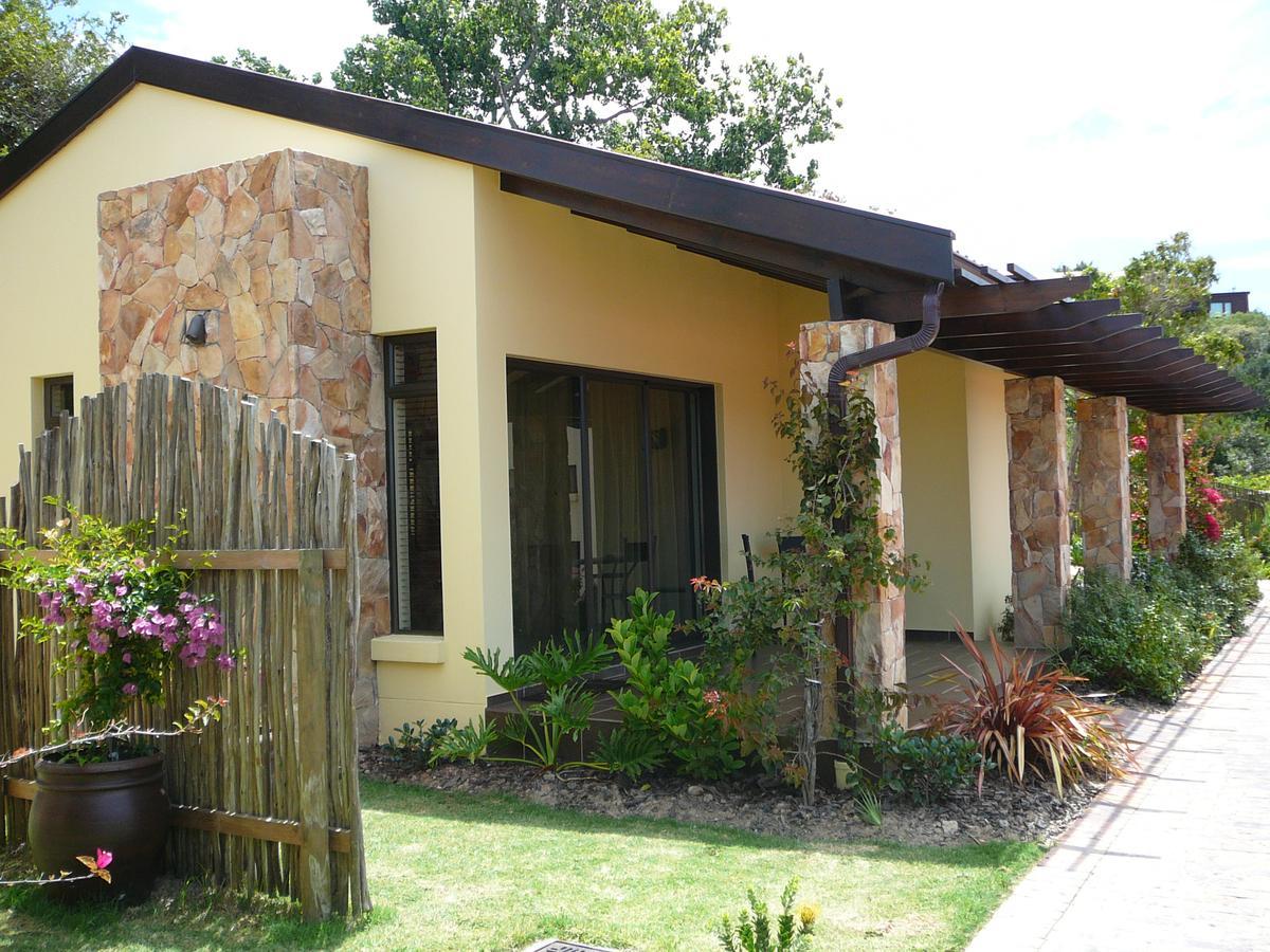 Double Dutch B & B Knysna Bagian luar foto