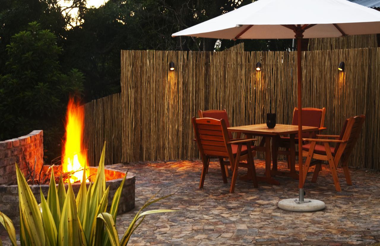 Double Dutch B & B Knysna Bagian luar foto