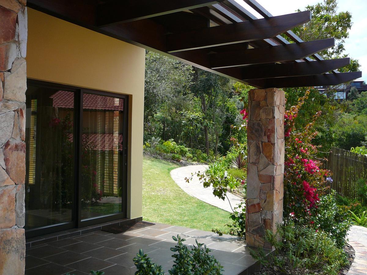 Double Dutch B & B Knysna Bagian luar foto