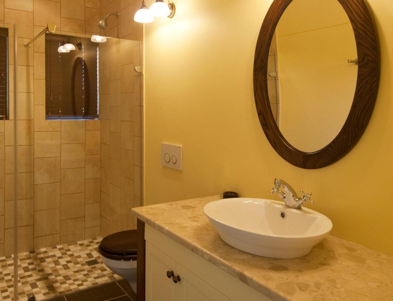 Double Dutch B & B Knysna Bagian luar foto