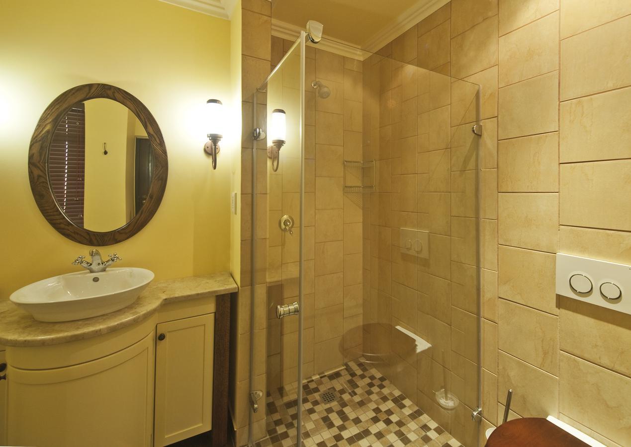 Double Dutch B & B Knysna Bagian luar foto